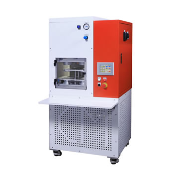 Thermoforming Machine